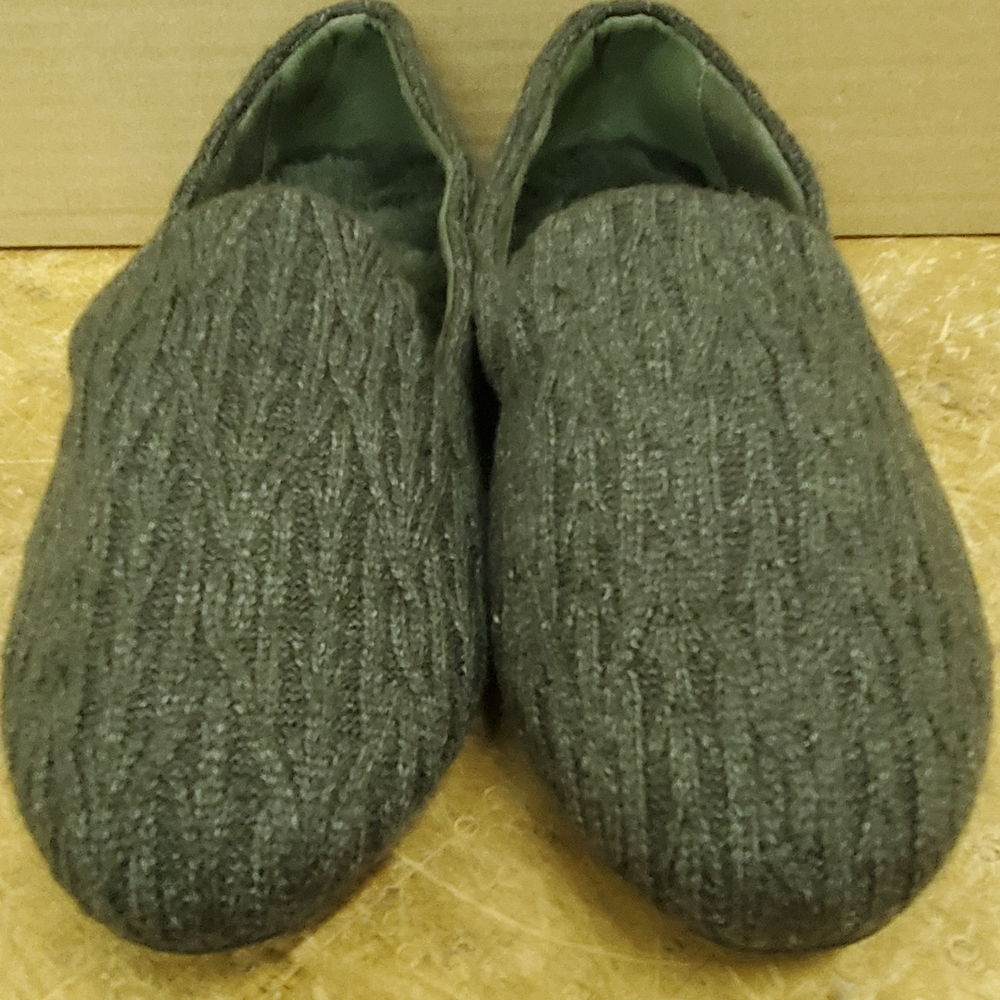 Birdies Women's Smoking Slippers